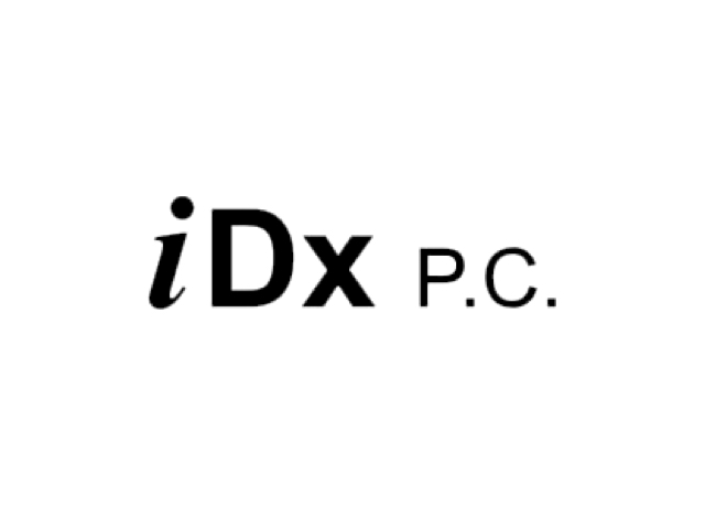IDX PC logo