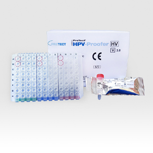 PreTect HPV-Proofer 7 kit