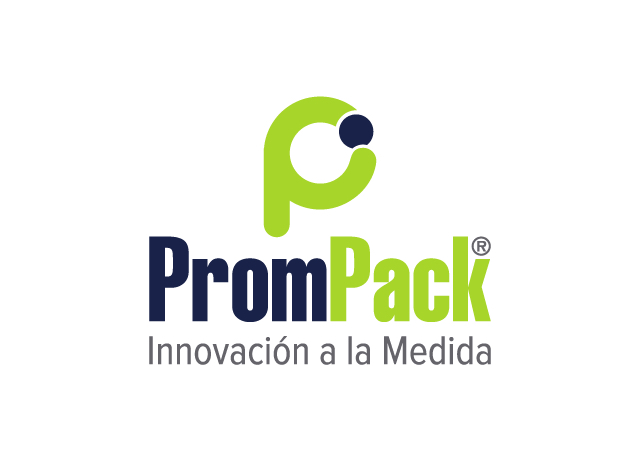 PromPack logo