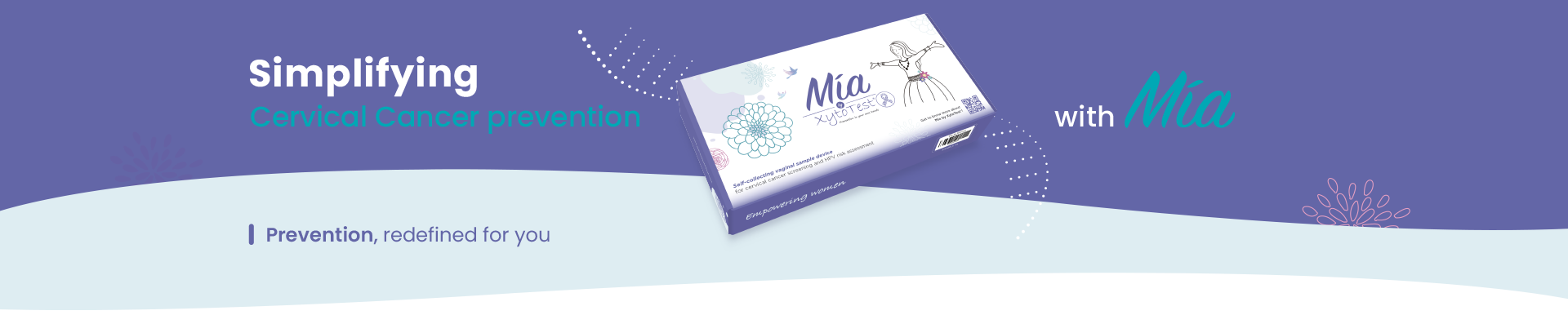 Banner de Mel-Mont Medical